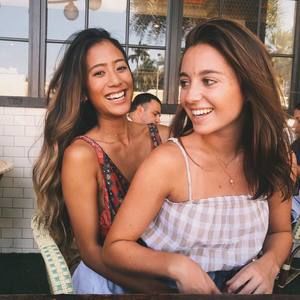 Meet your Posher, Dana